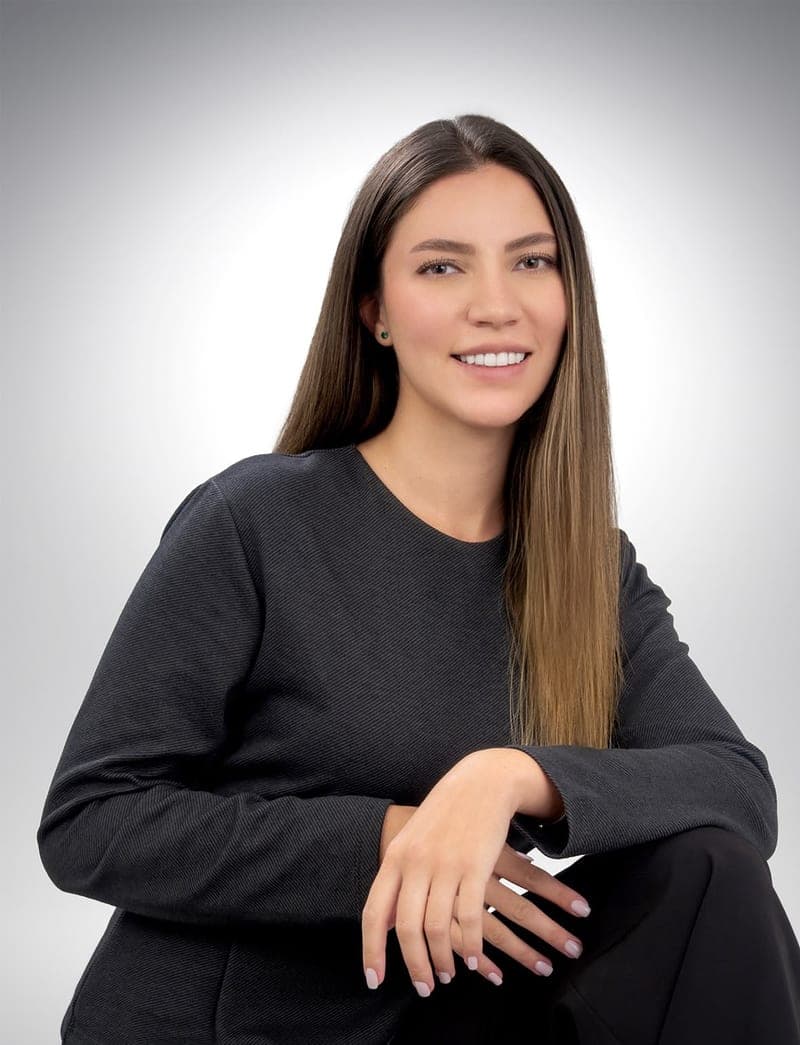 Abogada fundadora de Legal Startup